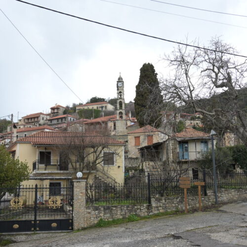 Άγιος Βασίλειος