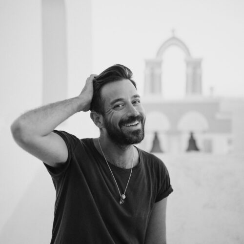 Kimon Kaketsis